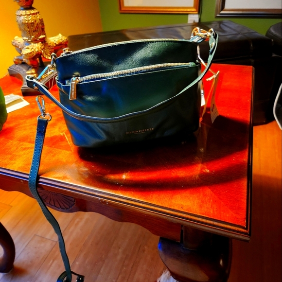 Small shoulder/crossbody bag - Picture 4 of 5